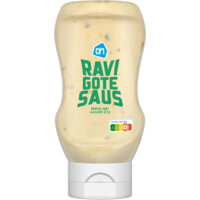 Een afbeelding van AH Ravigotesaus