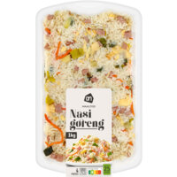 Een afbeelding van AH Nasi goreng