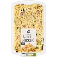 Een afbeelding van AH Maaltijd bami goreng