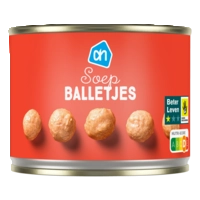 AH Soepballetjes