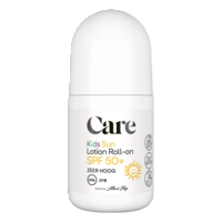 Care Kids sun lotion roller-on spf50+