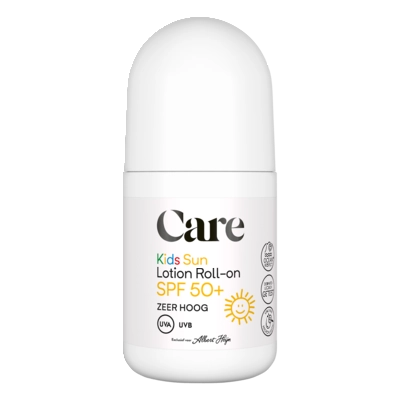 pdp-image-Care Kids sun lotion roller-on spf50+