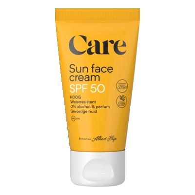 pdp-image-Care Sun face cream spf50