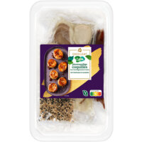 Afbeelding van Excellent Terra plantaardige coquilles