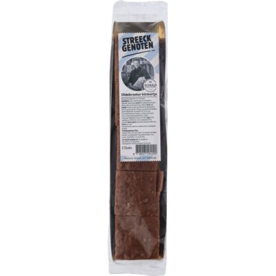 pdp-image-Streeckgenoten Oldebroeker klinkertjes straat