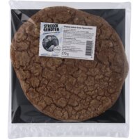 Streeckgenoten Zachte brok speculaas