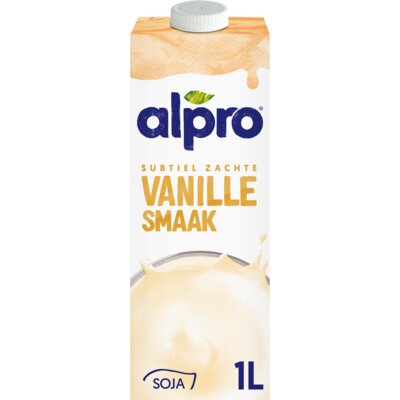 pdp-image-Alpro Sojadrink vanille smaak