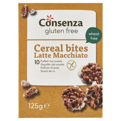 pdp-image-Consenza Cereal bites latte macchiato