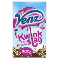 Venz Kwinkslag puur vanille