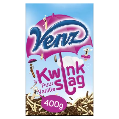 pdp-image-Venz Kwinkslag puur vanille