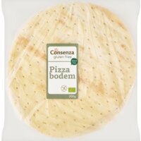 Afbeelding van Consenza Pizzabodem