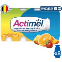 Een afbeelding van Actimel Multifruit bel