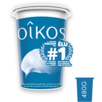 Een afbeelding van Oikos Natuur