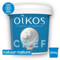 Een afbeelding van Oikos Natuur bel