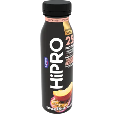 pdp-image-HiPRO Protein drink perzik passievrucht bel