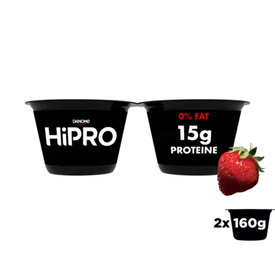 pdp-image-HiPRO Protein aardbei bel