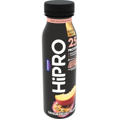 pdp-image-HiPRO Protein drink perzik passievrucht bel