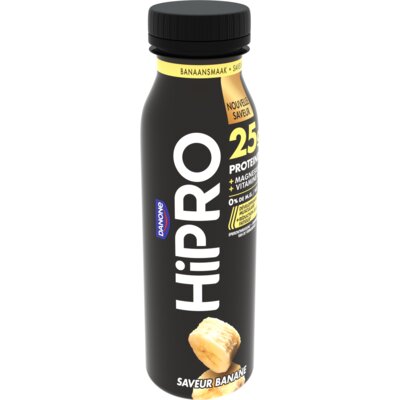 pdp-image-HiPRO Protein drink banaan bel