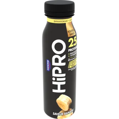 pdp-image-HiPRO Protein drink banaan bel