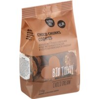 Een afbeelding van BioToday Koekjes met stukjes chocolade