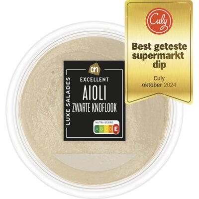 pdp-image-AH Excellent Aioli zwarte knoflook