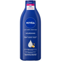 Afbeelding van NIVEA Verzorgende bodymilk 48 uur hydratatie