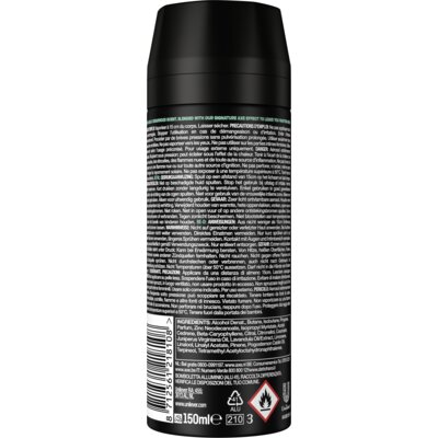 pdp-image-Axe Apollo deodorant bodyspray