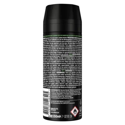 pdp-image-Axe Africa deodorant bodyspray