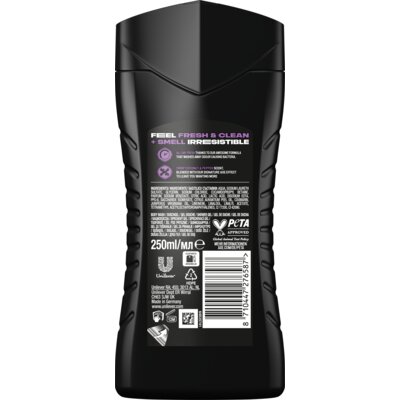 pdp-image-Axe Excite showergel