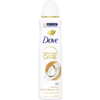 Een afbeelding van Dove Coco & jasmine deodorant spray