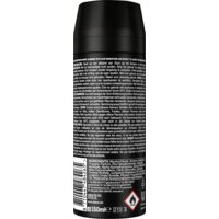 Een afbeelding van Axe Black deodorant bodyspray
