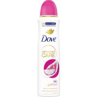 Een afbeelding van Dove Advanced care dragon fruit spray