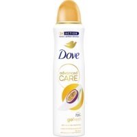 Een afbeelding van Dove Passievrucht citroengras deodorant spray