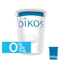 Een afbeelding van Oikos Natuur 0% bel