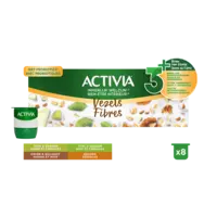 Activia Granen mix bel