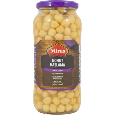 pdp-image-Miras Gekookte kikkererwten