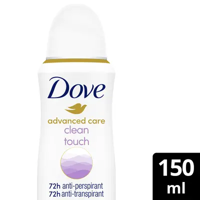 pdp-image-Dove Spray clean touch