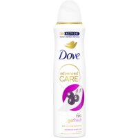 Een afbeelding van Dove Acai & waterlily anti-transpirant spray