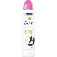 Een afbeelding van Dove Invisible care deodorant spray