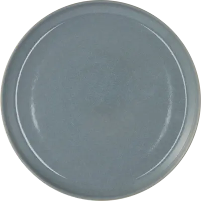 pdp-image-Van Kempen & Begeer Ontbijtbord 22cm blauw 2 stuks