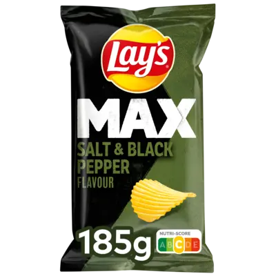 pdp-image-Lay's Max salt & black pepper bel
