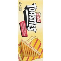 Een afbeelding van Topking Tosti's ham & kaas