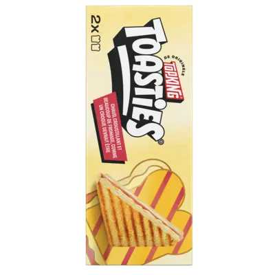 pdp-image-Topking Tosti's ham & kaas