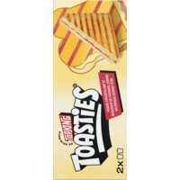 Een afbeelding van Topking Tosti's ham & kaas
