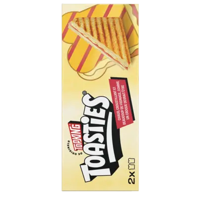 pdp-image-Topking Tosti's ham & kaas