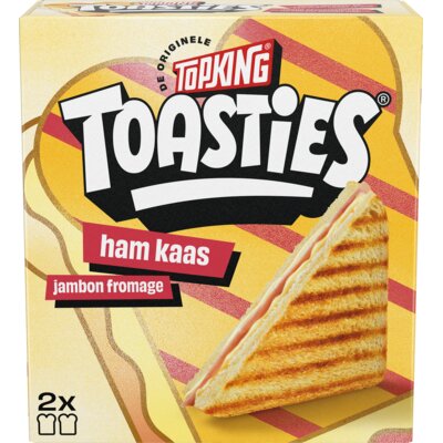 pdp-image-Topking Tosti's ham & kaas