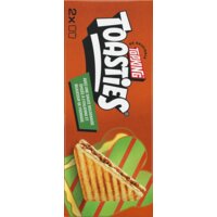 Een afbeelding van Topking Toasties bolognese