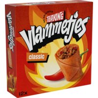 Een afbeelding van Topking Vlammetjes