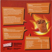 Een afbeelding van Topking Vlammetjes