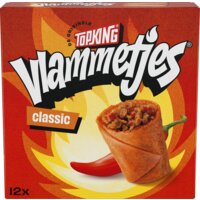 Een afbeelding van Topking Vlammetjes